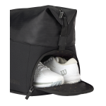 Wilson Laver Cup 2025 RF Practice Duffle 6pack Black