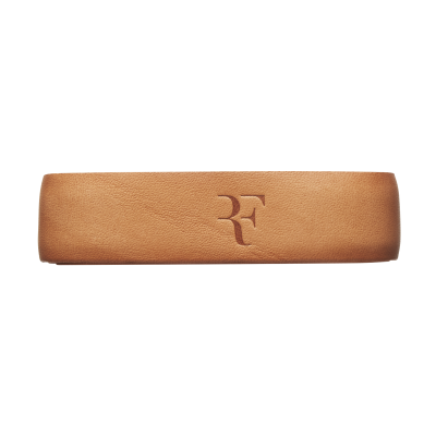 Wilson RF leather replacement grip brown