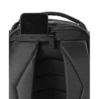 Wilson RF backpack black tennis bag