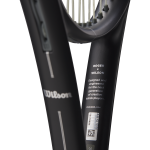 Wilson RF 01 tennis racquet