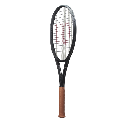 Wilson RF 01 tennis racquet