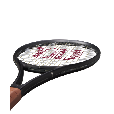 Wilson RF 01 Future tennis racquet