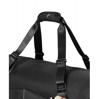 Wilson RF practice racquet bag 6pack 2024 black