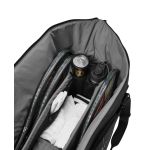 Wilson RF practice racquet bag 6pack 2024 black