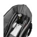 Wilson RF practice racquet bag 6pack 2024 black