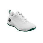 Wilson Rush Pro 4.5 WRS333550 White Mens Tennis Shoes