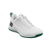 Wilson Rush Pro 4.5 WRS333550 White Mens Tennis Shoes