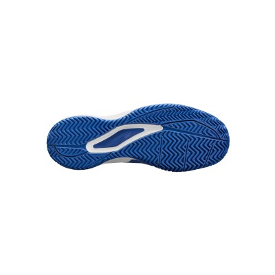 Wilson Rush Pro Ace WRS335360 Déjà Vu Blue Mens Tennis Shoes