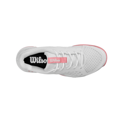 Wilson Rush Pro JR L WRS335290 white WRS335290 junior tennis shoe