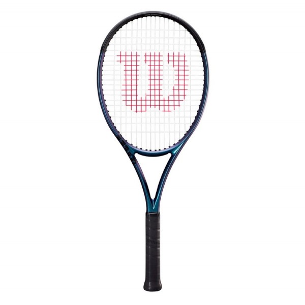 Wilson Ultra 100 V4.0 2022 Tennis Racquet