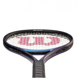 Wilson Ultra 100 V4.0 2022 Tennis Racquet