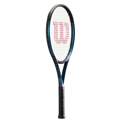 Wilson Ultra 100L V4.0 2022 Tennis Racquet