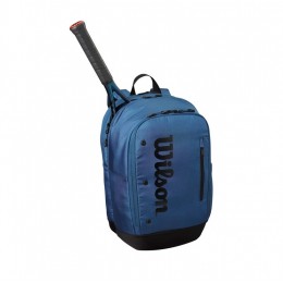 Wilson Tour Ultra Backpack Wr8024201001 Blue Tenni