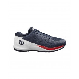 Wison Rush Pro Ace WRS332730 Navy blaze mens tennis