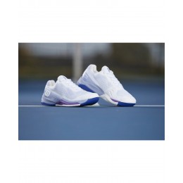 Wilson Rush Pro 4.0 Wrs330690 White Ladies Tennis