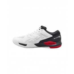 Wilson Rush Pro Ace Wra328420 White Mens Tennis Shoe