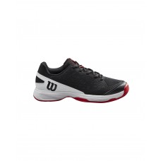WILSON RUSH PRO JUNIOR L WRS330100 BLACK JUNIOR TENNIS