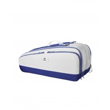 WILSON US OPEN 2023 TOUR 12PACK WHITE/NAVY TENNIS