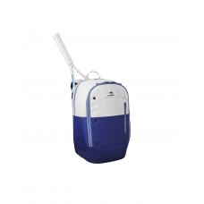 WILSON US OPEN 2023 TOUR BACKPACK WHITE/NAVY