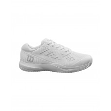 WILSON RUSH PRO ACE WRS330760 WHITE MENS TENNIS SHOE