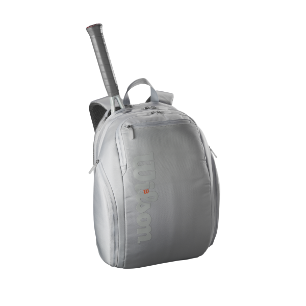 Wilson Shift Super Tour Backpack 803000 Artic Ice