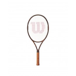 Wilson Pro Staff 25 V14 Junior Tennis Racquet