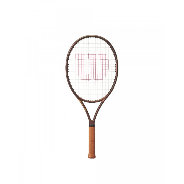 Wilson Pro Staff 25 V14 Junior Tennis Racquet