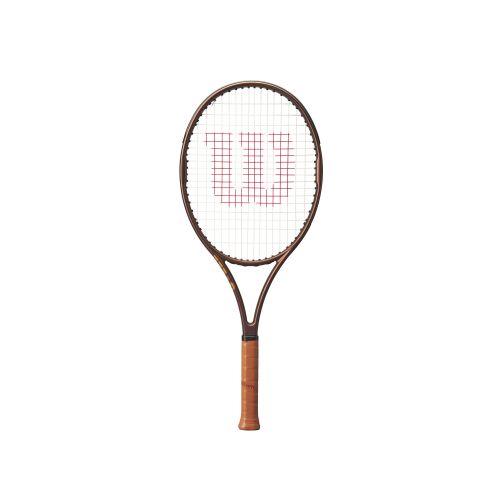 Wilson Pro Staff 26 V14 Junior Tennis Racquet