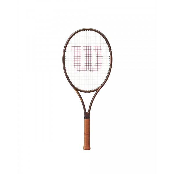 Wilson Pro Staff 26 V14 Junior Tennis Racquet