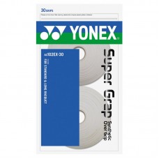 YONEX SUPER GRAP 30M WHITE