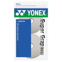 Yonex Super Grap 30m White