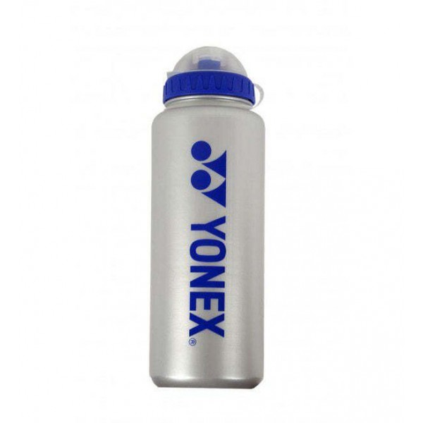 Yonex Sports Bottle Silver