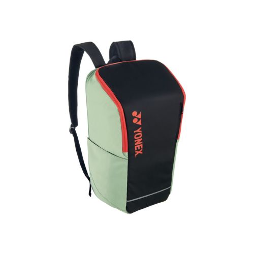 Yonex Team Backpack Small BA42312S black/green 