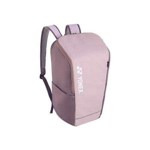 Yonex Team backpack small BA42312S smoke pink