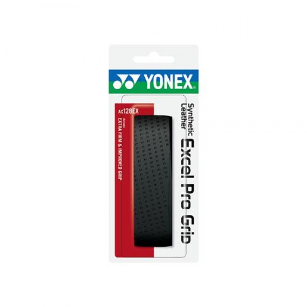 Yonex Excel Pro Grip Black