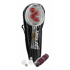 YONEX BADMINTON SET 4PLAY