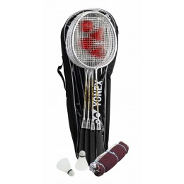 Yonex Badminton Set 4play