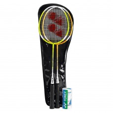 YONEX BADMINTON SET 2 PLAY