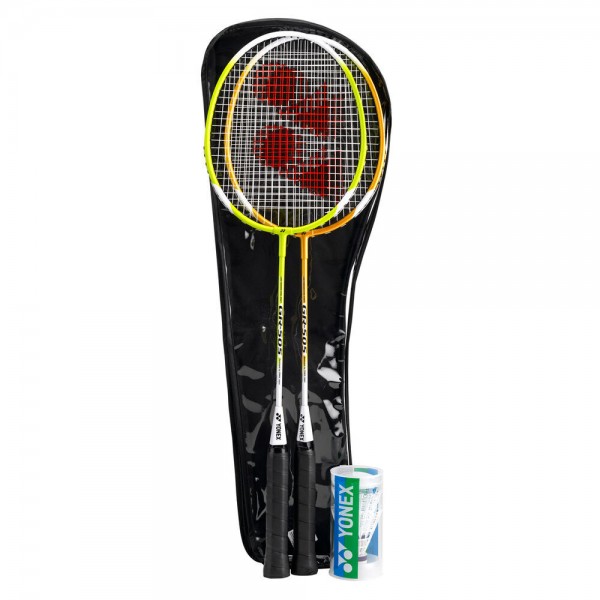 Yonex Badminton Set 2 Play