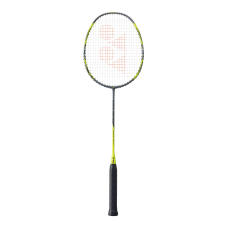 YONEX ARC SABER 7 PLAY STRUNG BADMINTON RACQUET