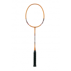 YONEX MUSCLE POWER 1 STRUNG BADMINTON RACQUET