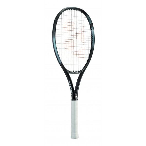 Yonex Ezone 100l Aqua Night Tennis Racquet