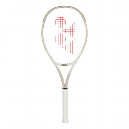 Yonex Vcore 100 2024 Sand Beige Tennis Racquet
