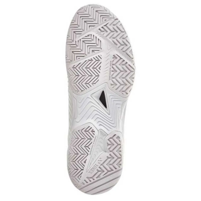 Yonex Sonicage 3 All Court White Women's Tennis Shoe