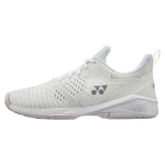 Yonex Sonicage 3 All Court White Women's Tennis Shoe