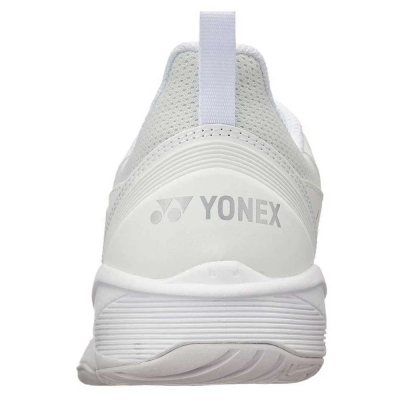 Yonex Sonicage 3 All Court White Women's Tennis Shoe
