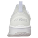 Yonex Sonicage 3 All Court White Women's Tennis Shoe