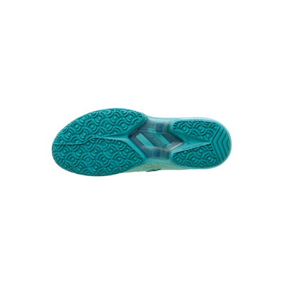 Yonex AD Accel Clay 2025 Peppermint Womens Tennis Shoes