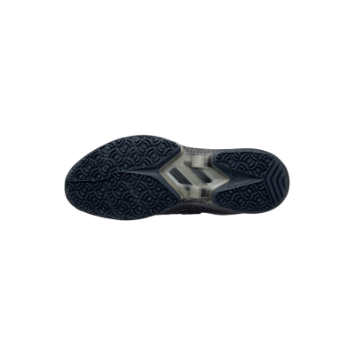 Yonex AD Accel Clay 2024 black mens tennis shoes