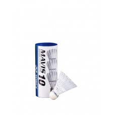 YONEX MAVIS 10B NYLON SHUTTLECOCK 3 TUBE
